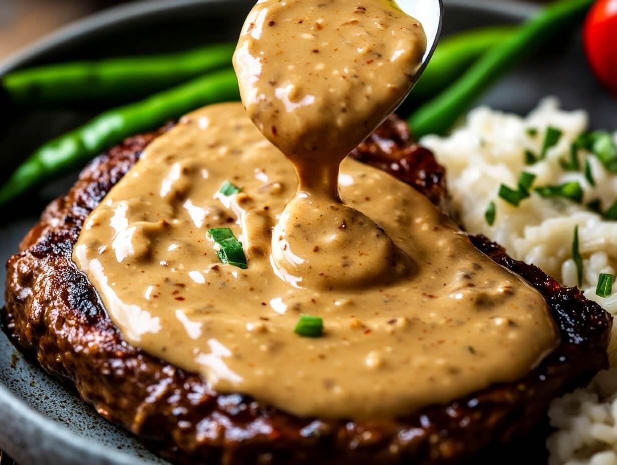 Gordon Ramsay Pepper Sauce Recipe: Bold, Creamy, Unforgettable