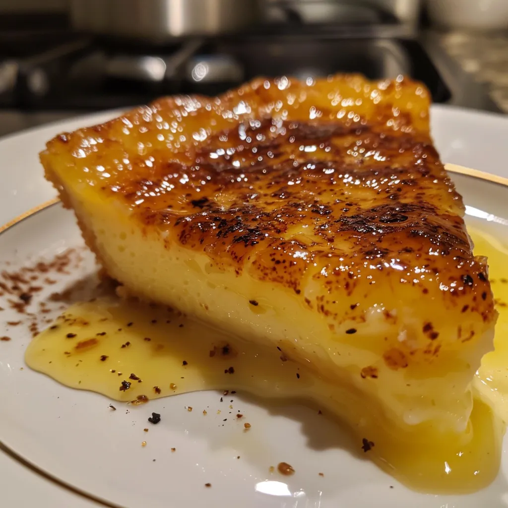 How to Make Gordon Ramsay Creme Brulee Perfectly Every Time
