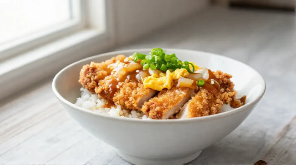A visually stunning plate of Gordon Ramsay's chicken pilaf recipe, brimming with flavorful chicken, aromatic spices, and fluffy rice.